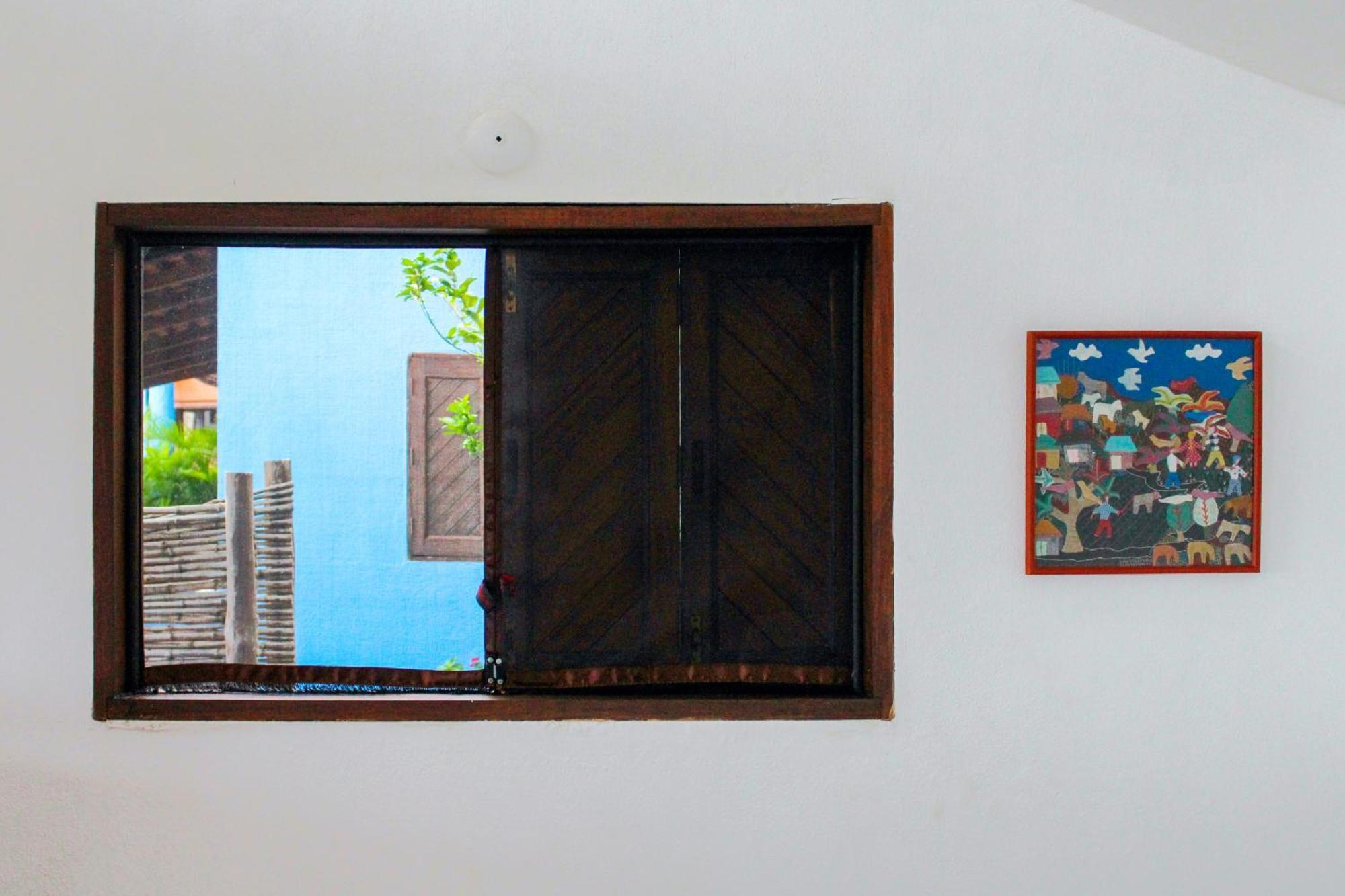 Casa Azul Otel San Agustinillo Dış mekan fotoğraf